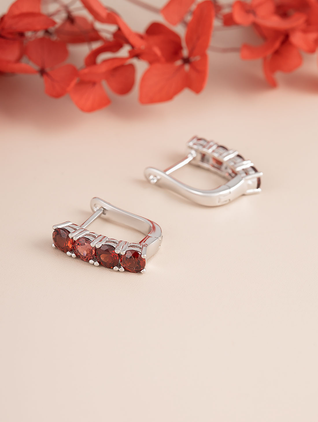 99476 Серьги (Ag 925)