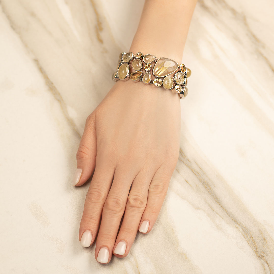 10239 Браслет (Ag 925)