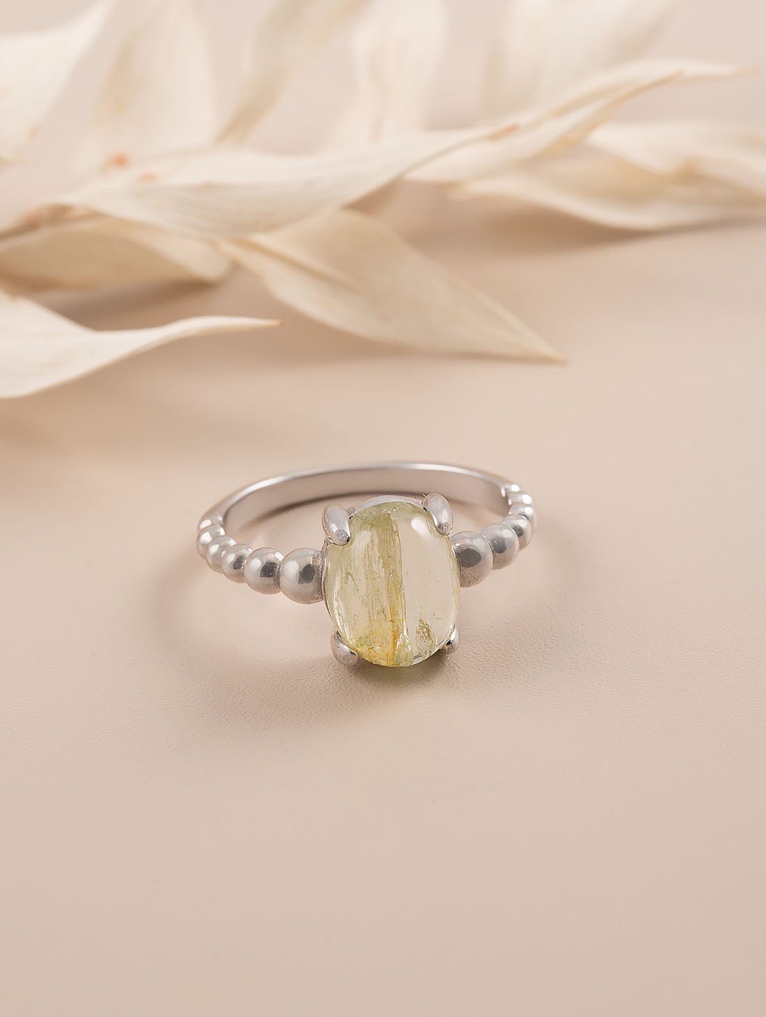 041349 Кольцо (Ag 925)