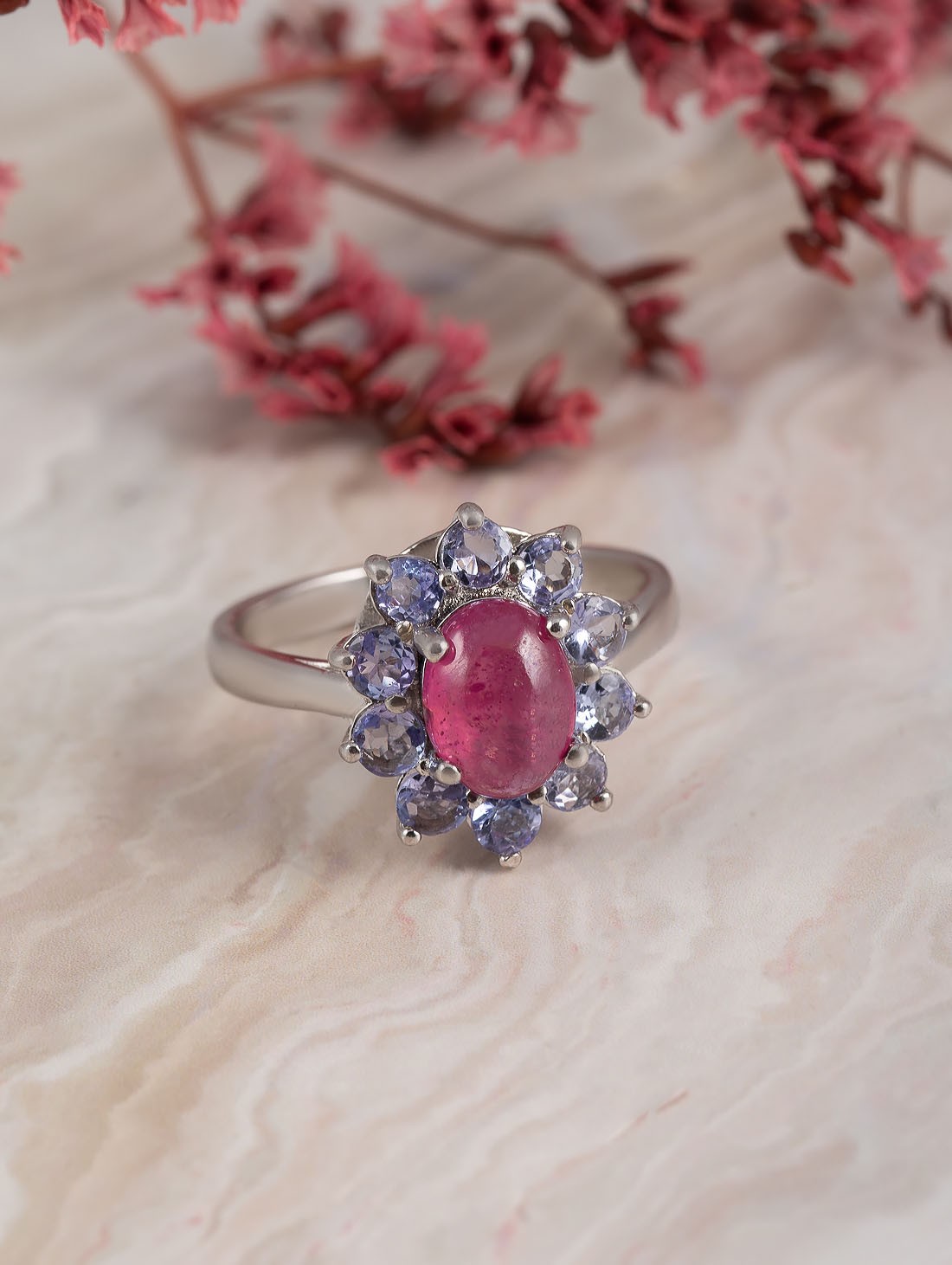 98603 Кольцо (Ag 925)