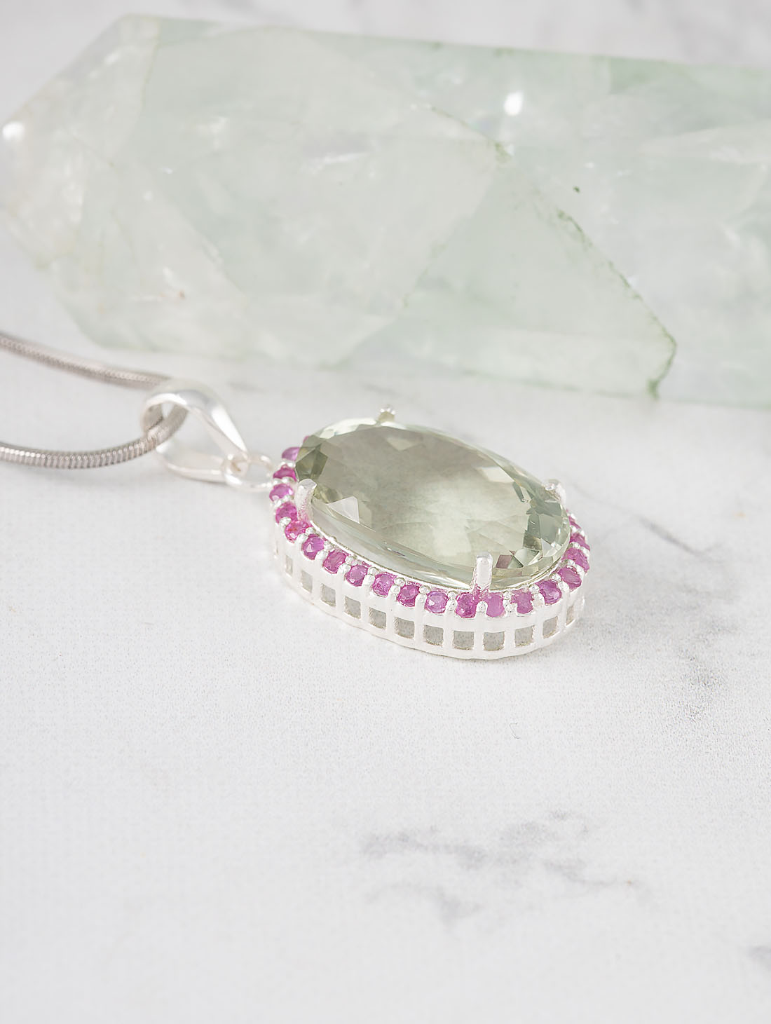 49170 Подвеска (Ag 925)