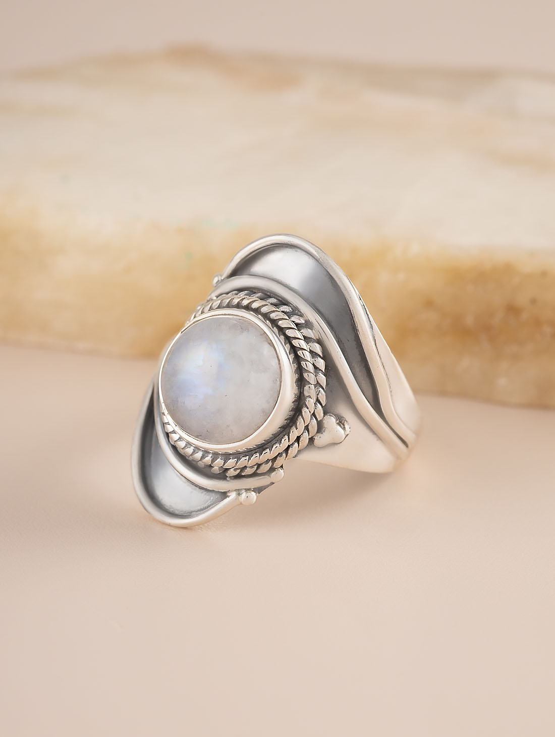 13035 Кольцо (Ag 925)