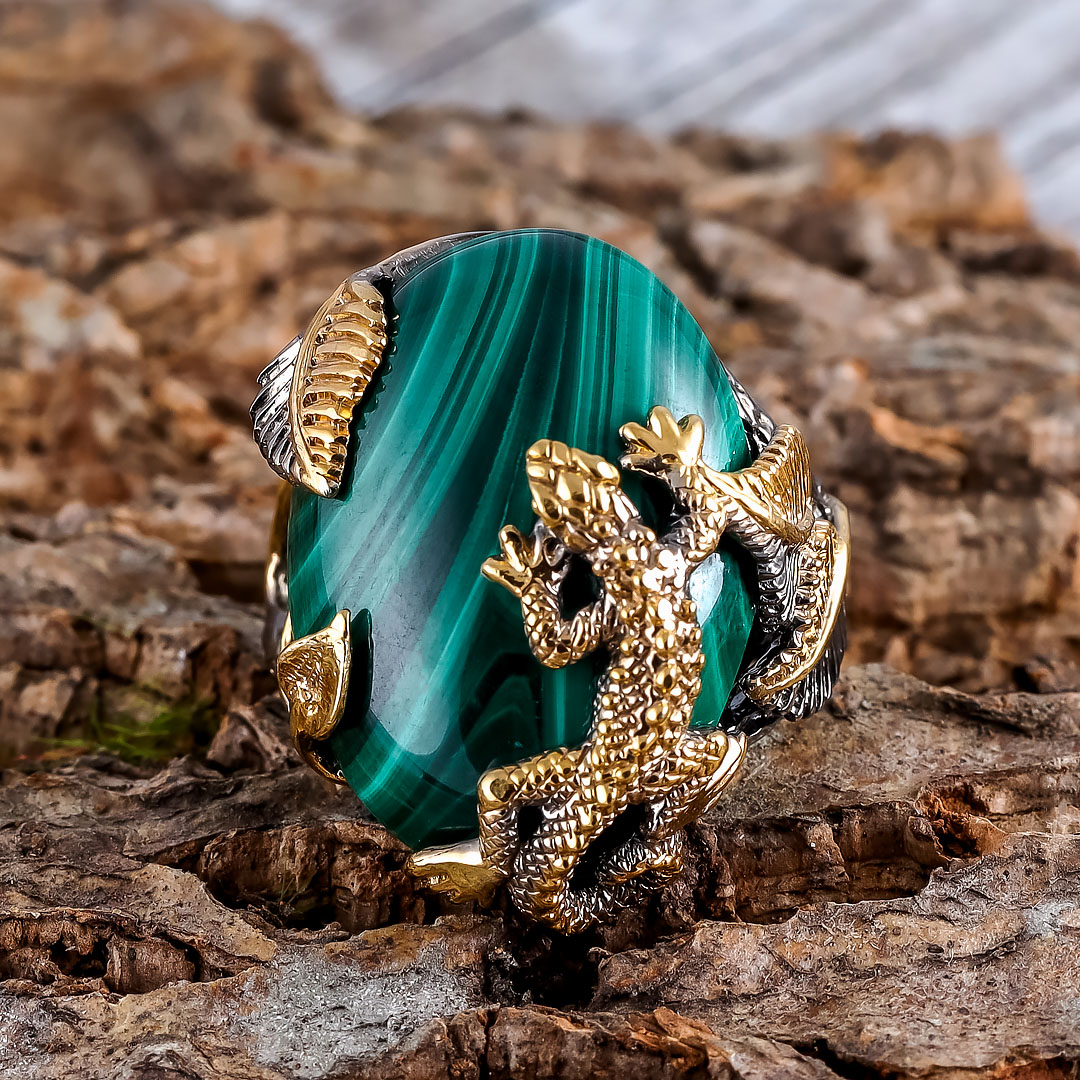 045690 Кольцо (Ag 925)