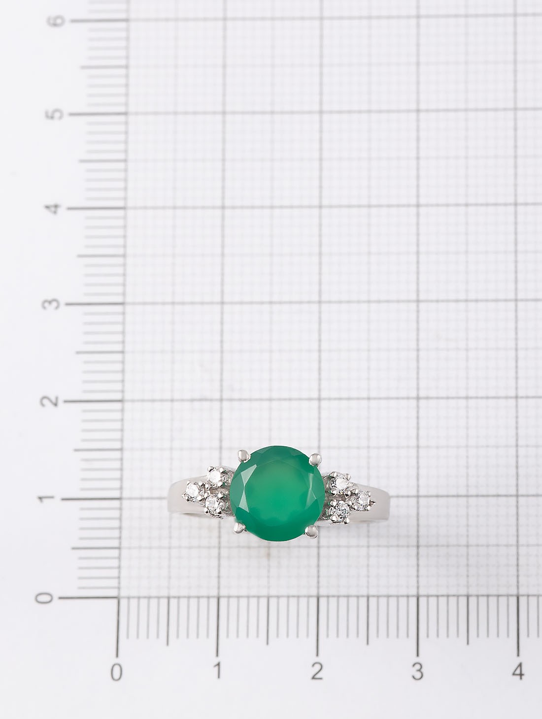 98696 Кольцо (Ag 925)