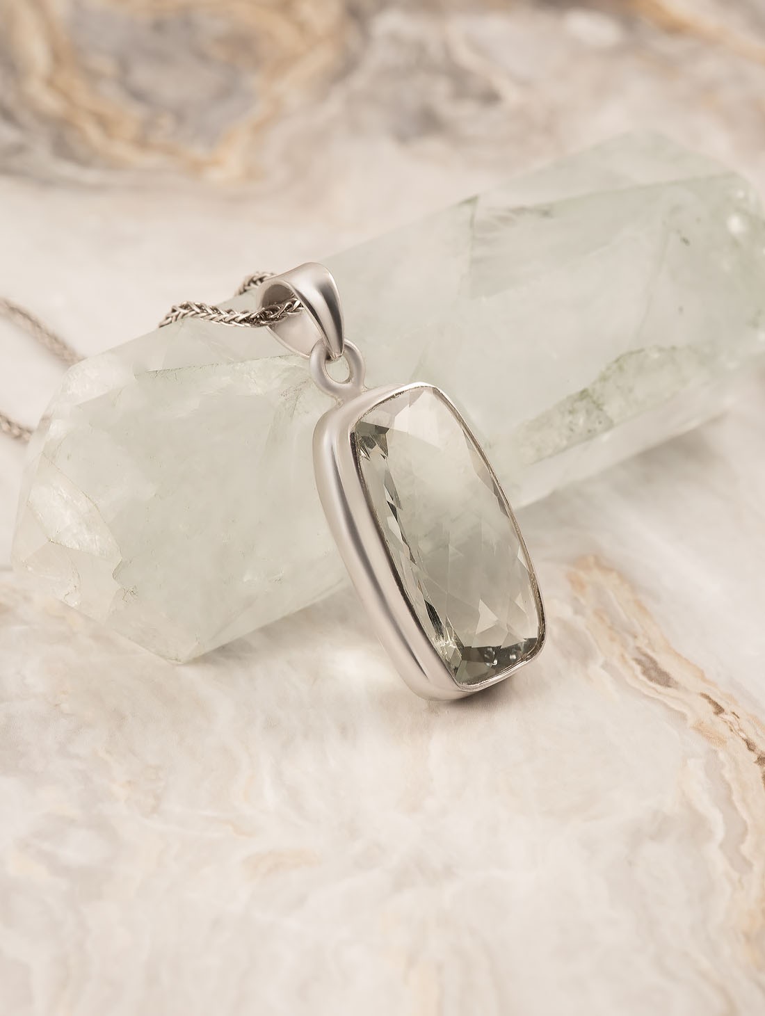 111296 Подвеска (Ag 925)