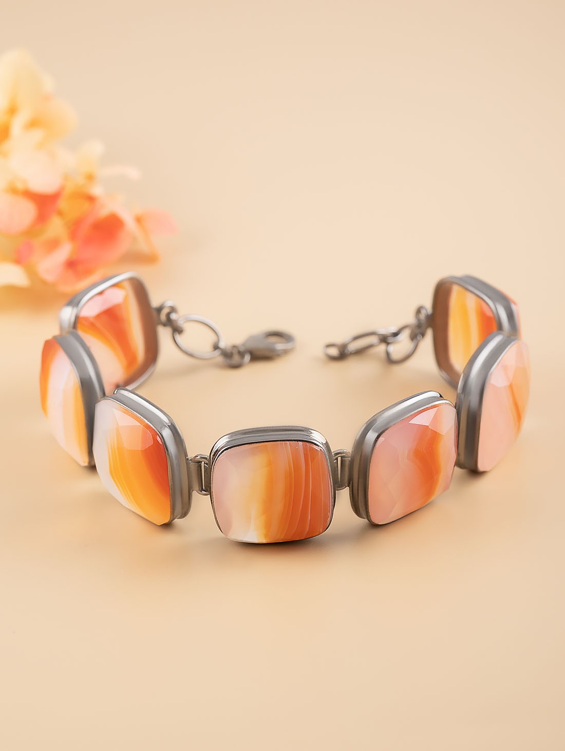 20064 Браслет (Ag 925)