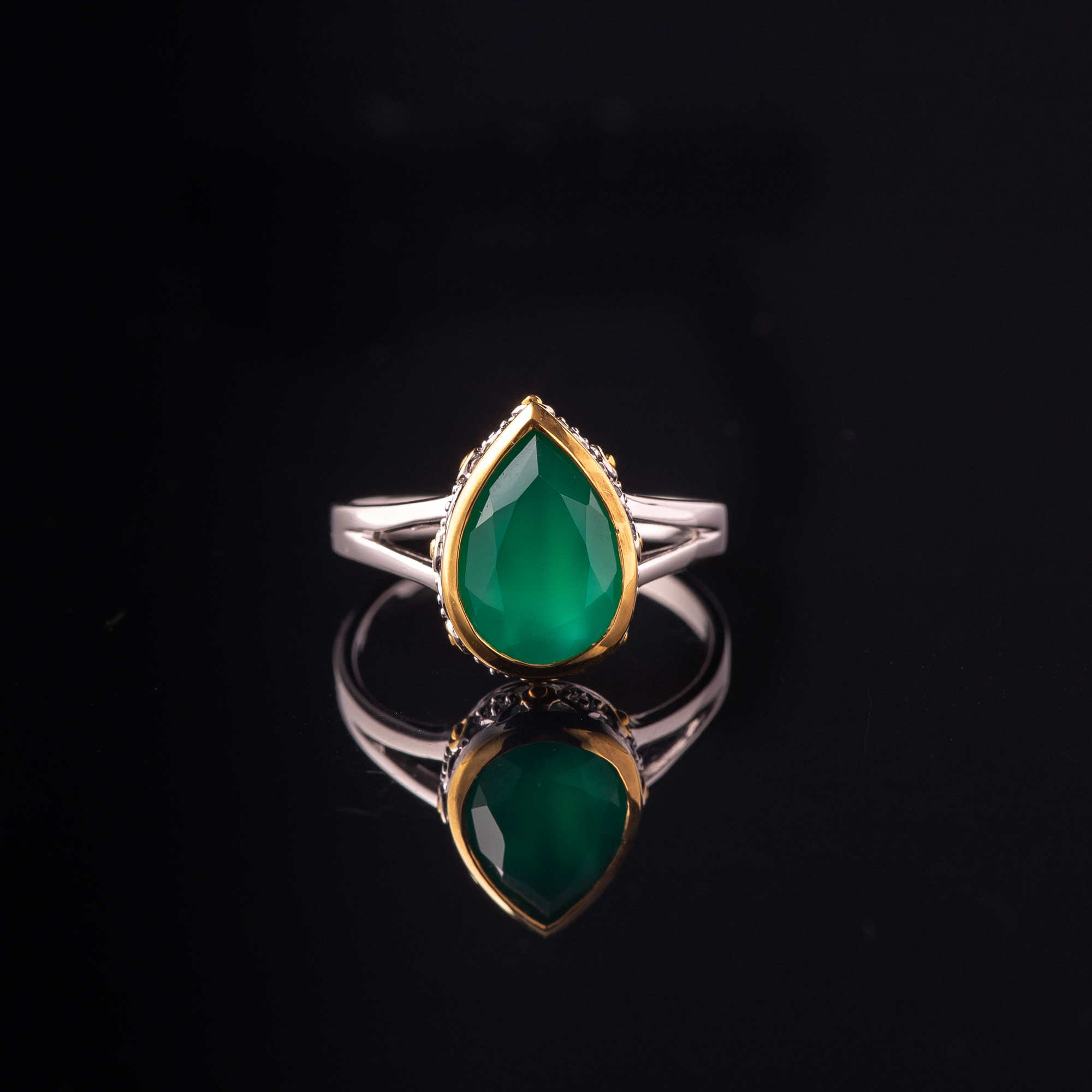 3050.х Кольцо (Ag 925)