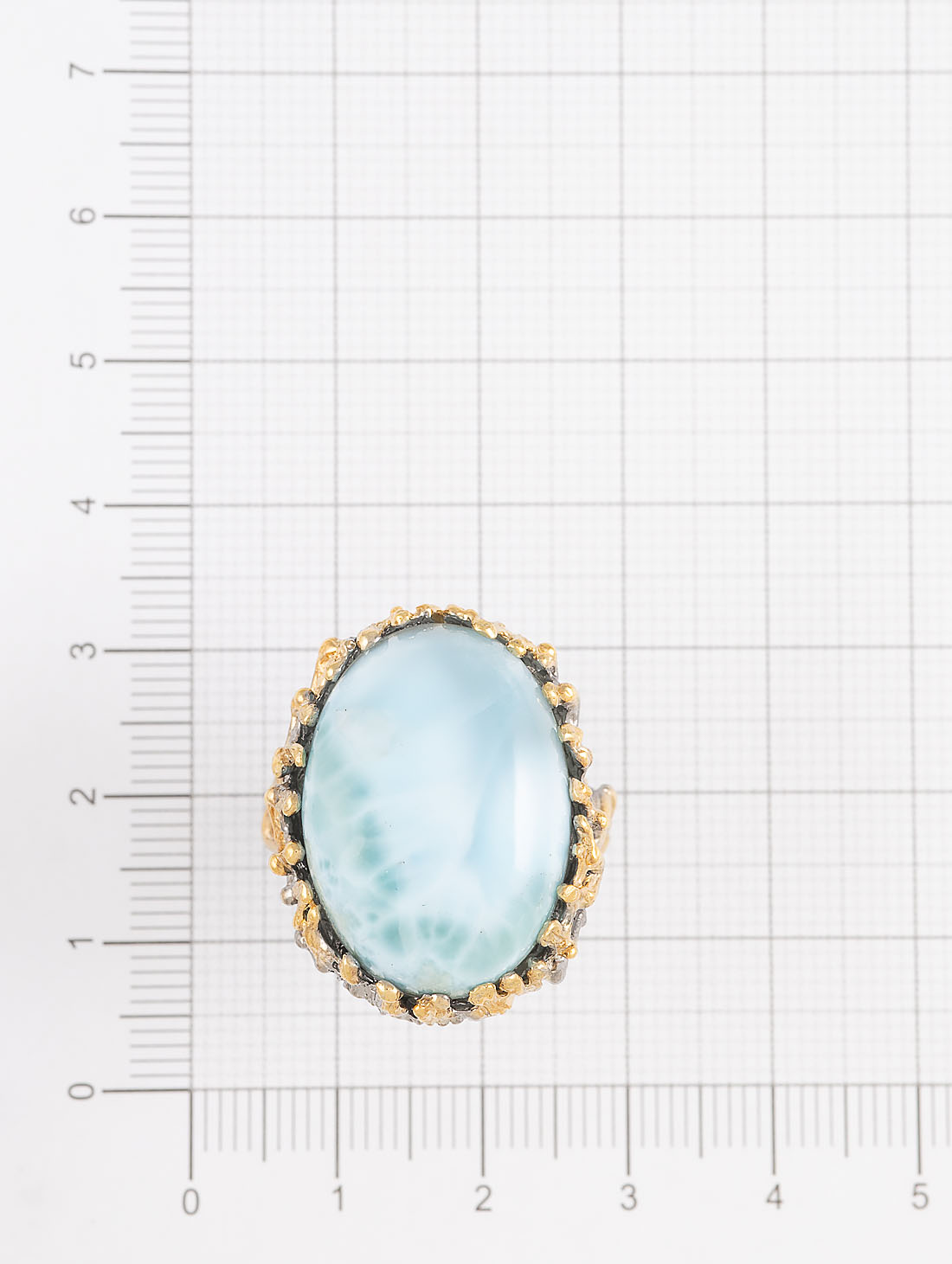 041414 Кольцо (Ag 925)