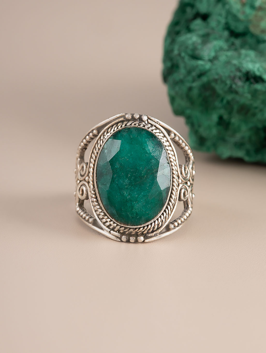 98914 Кольцо (Ag 925)