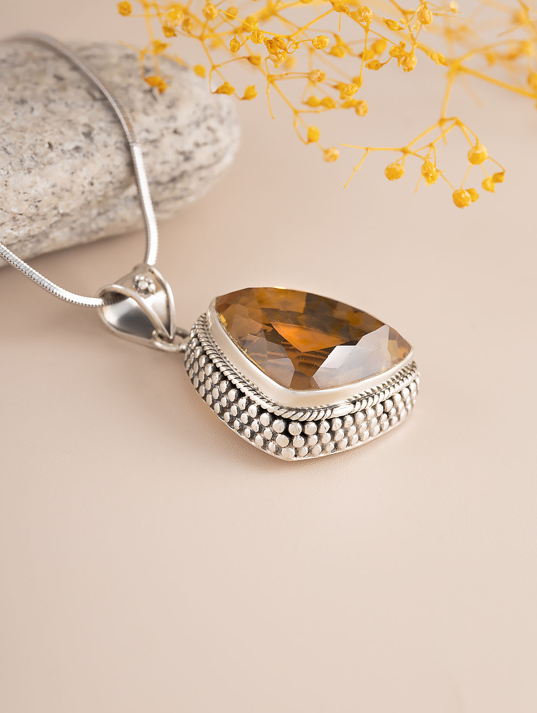 14598 Подвеска (Ag 925)