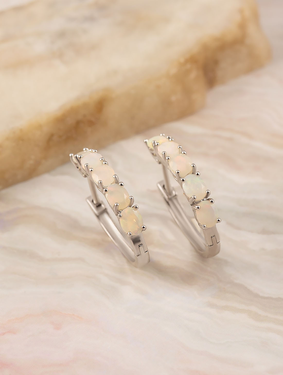 99240 Серьги (Ag 925)