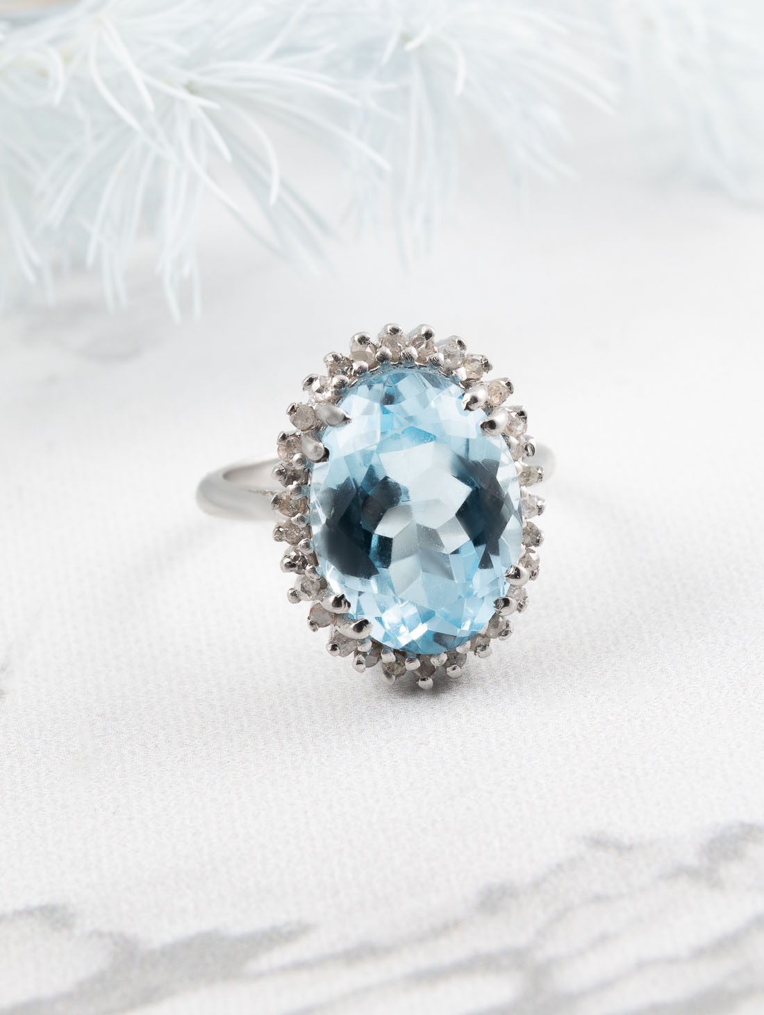 003223 Кольцо (Ag 925)