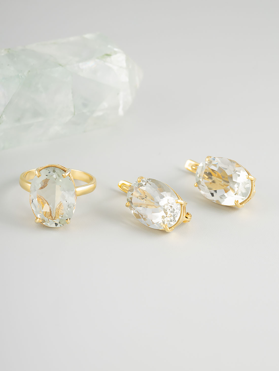 97540 Серьги (Ag 925)