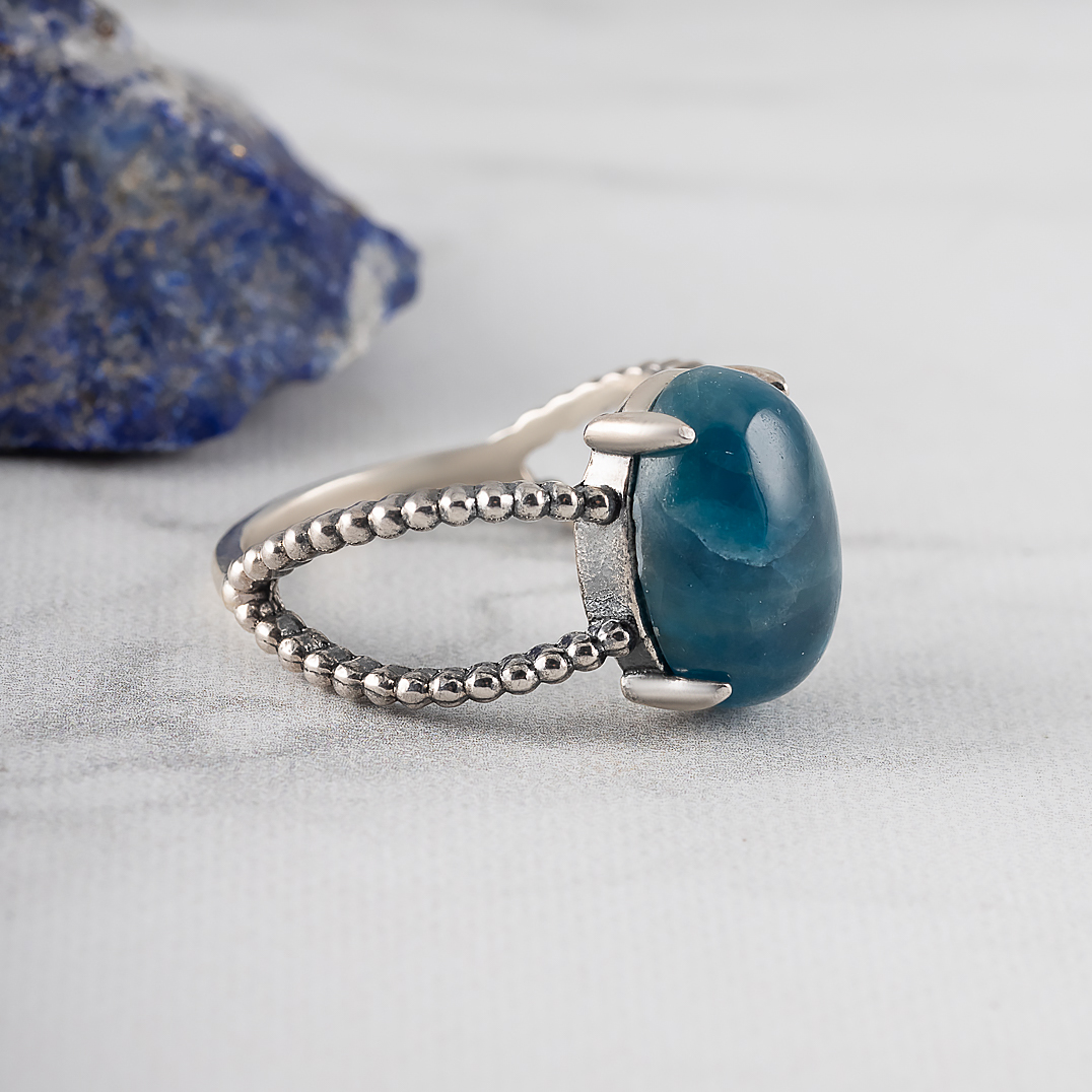 041156 Кольцо (Ag 925)