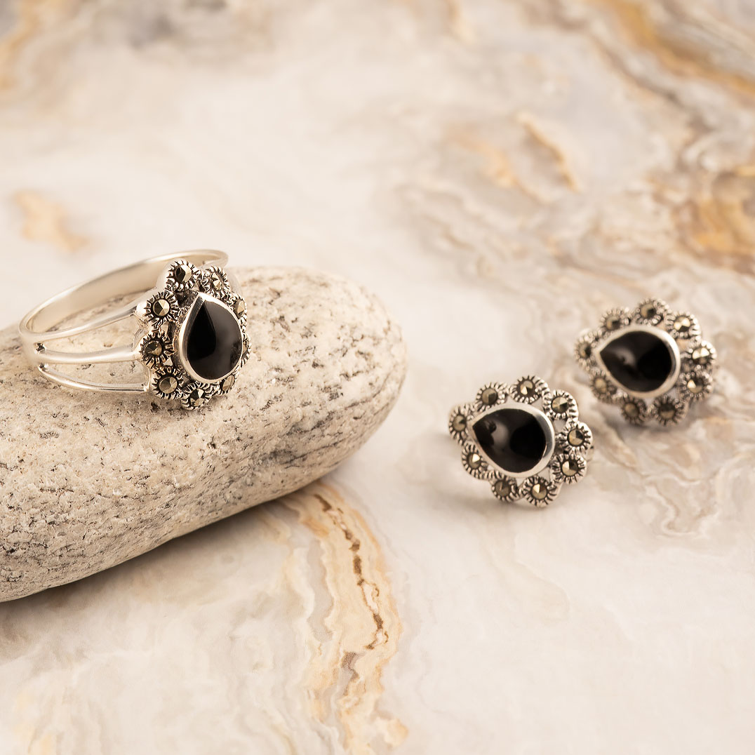 20892 Кольцо (Ag 925)