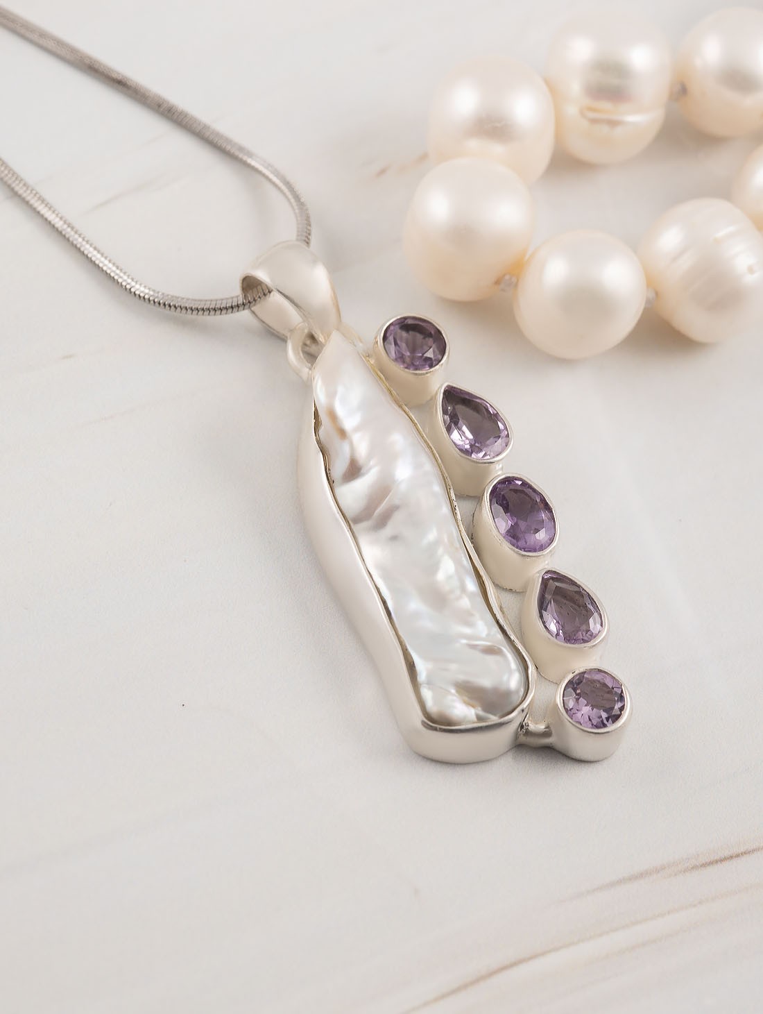 14450 Подвеска (Ag 925)