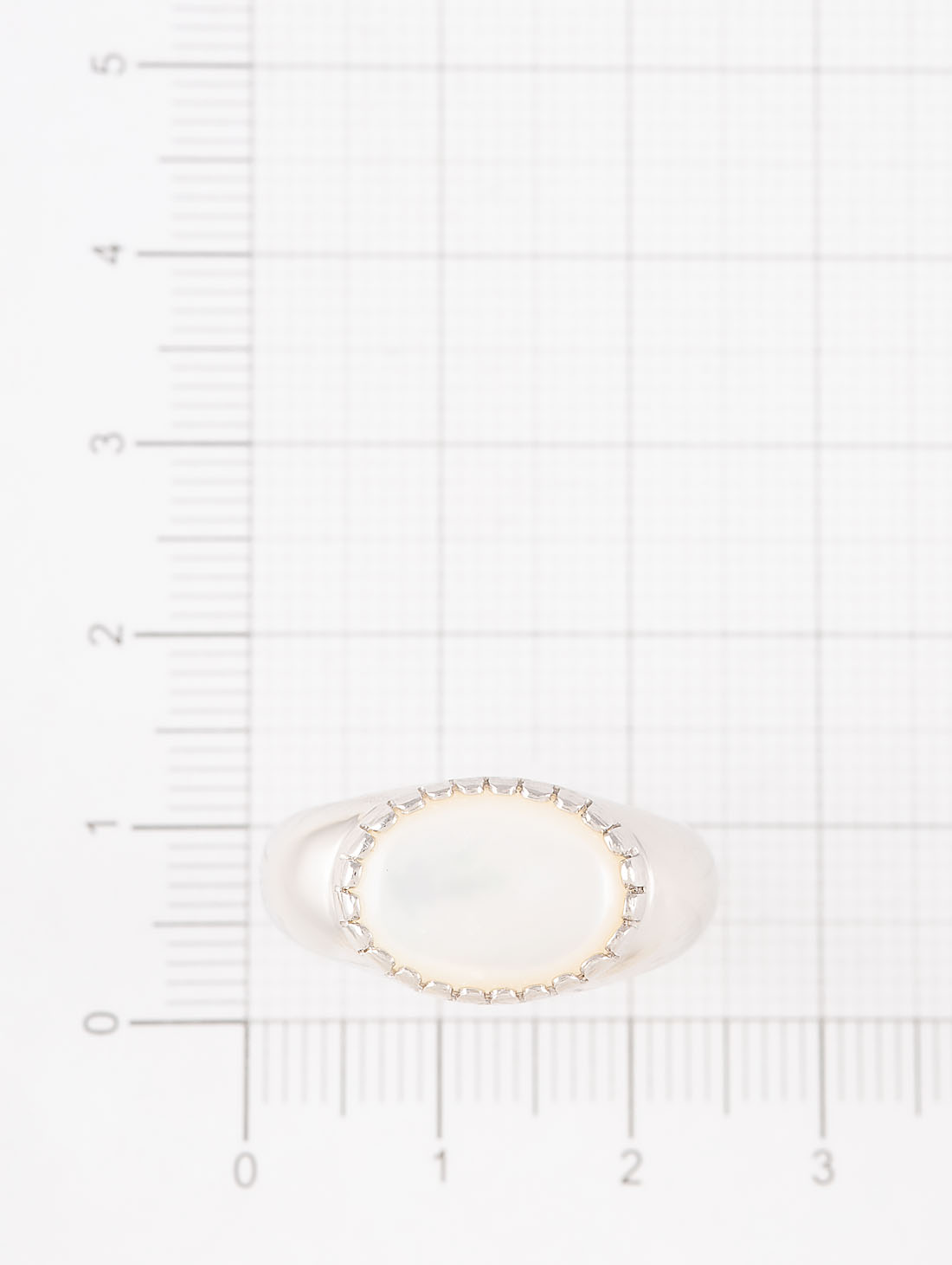 050297 Кольцо (Ag 925)