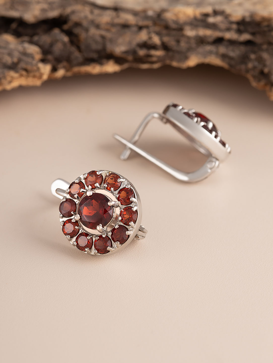 99715 Серьги (Ag 925)