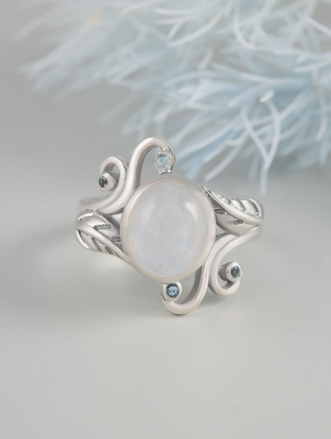 13059 Кольцо (Ag 925)