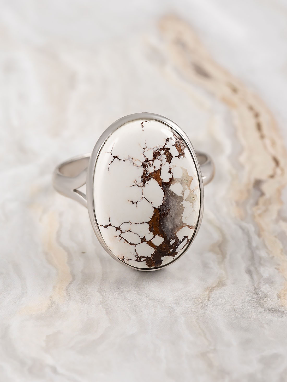 77838 Кольцо (Ag 925)