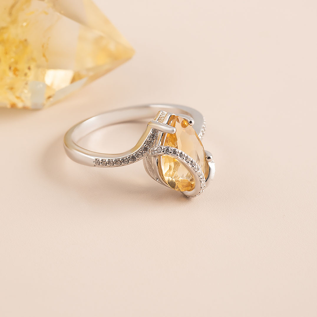 96970 Кольцо (Ag 925)