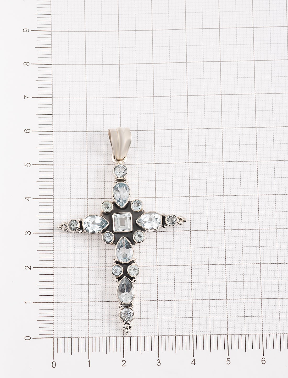 14491 Подвеска (Ag 925)