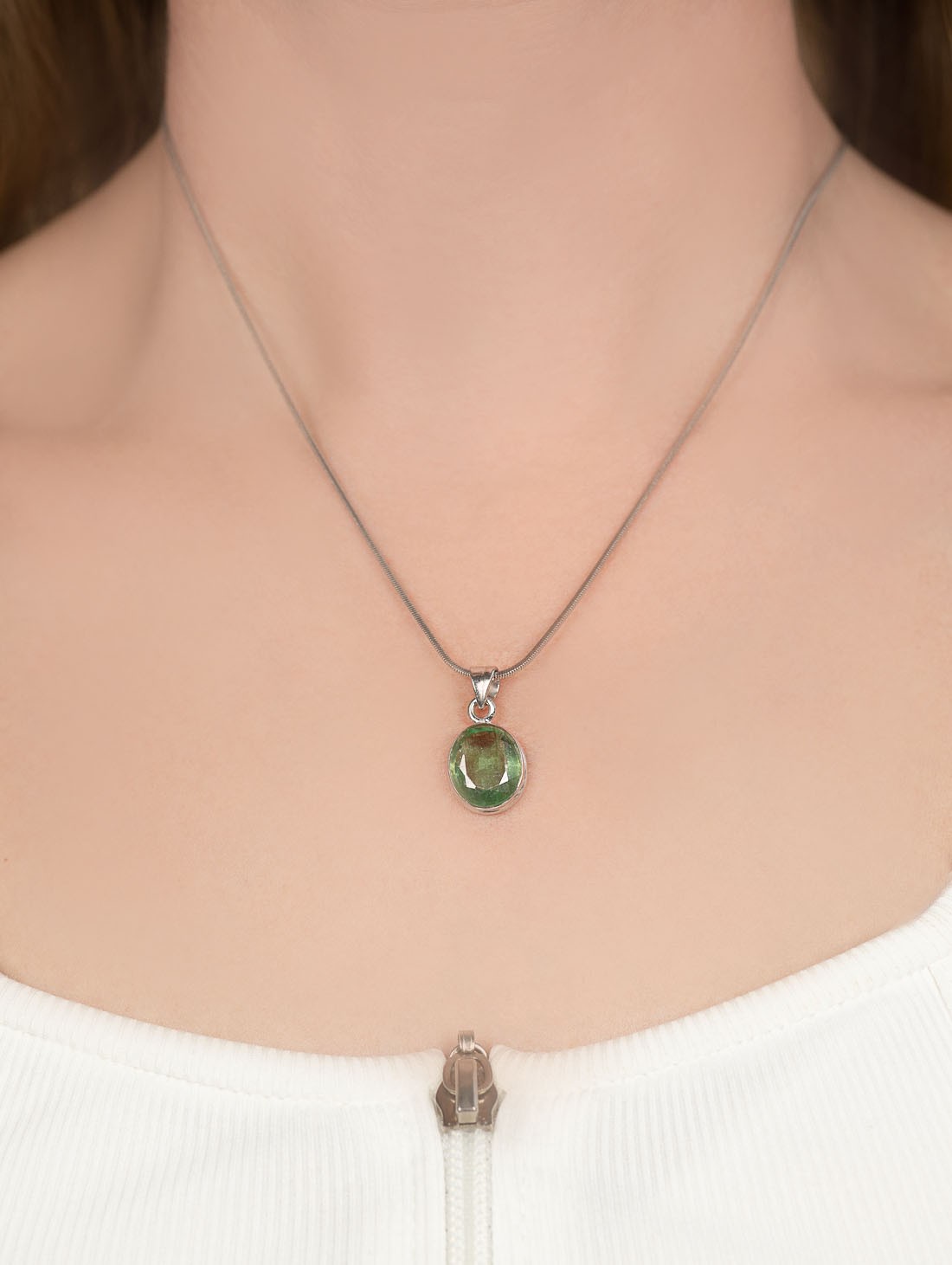 111333 Подвеска (Ag 925)