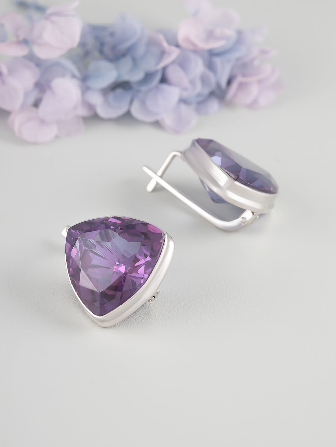 88109 Серьги (Ag 925)