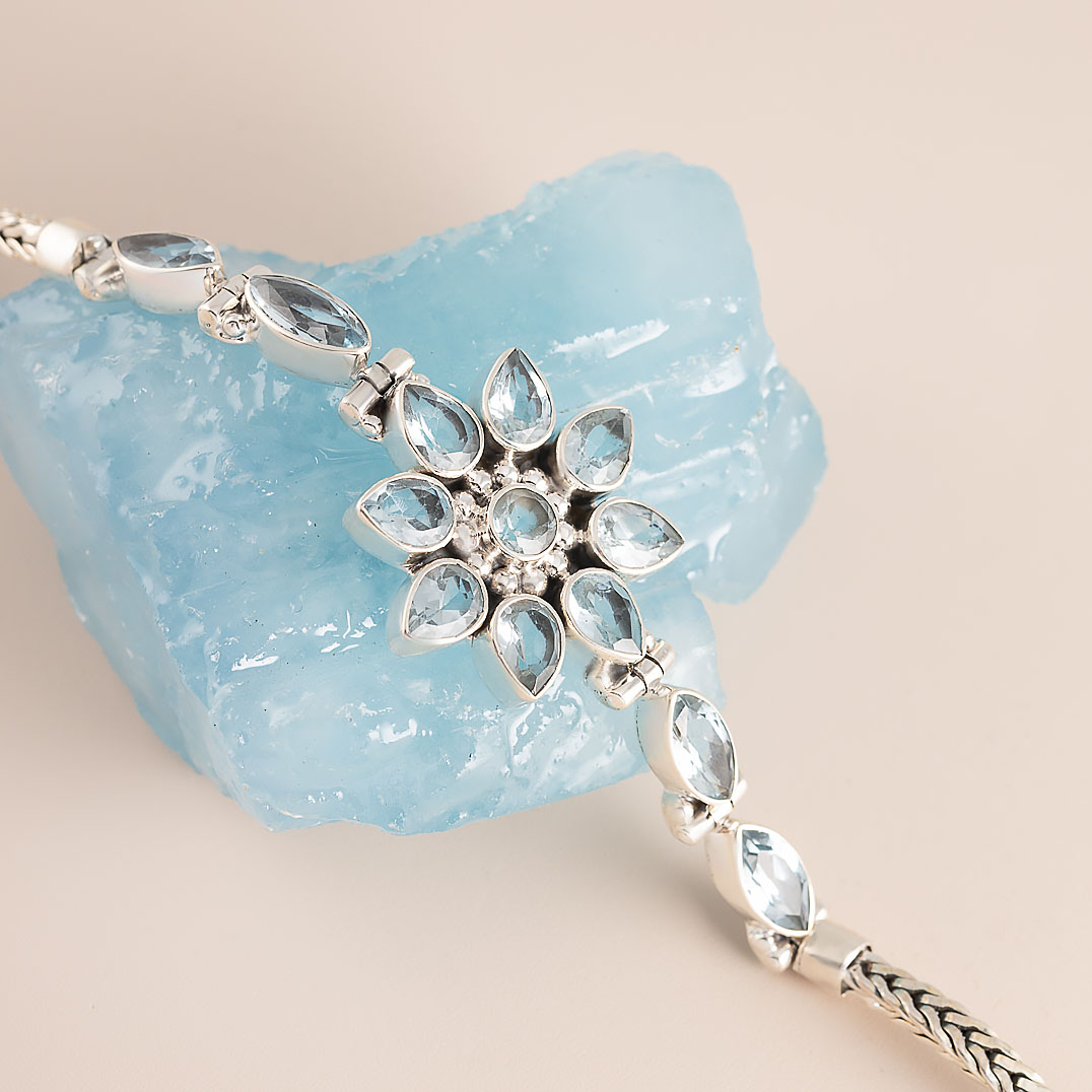 10338 Браслет (Ag 925)