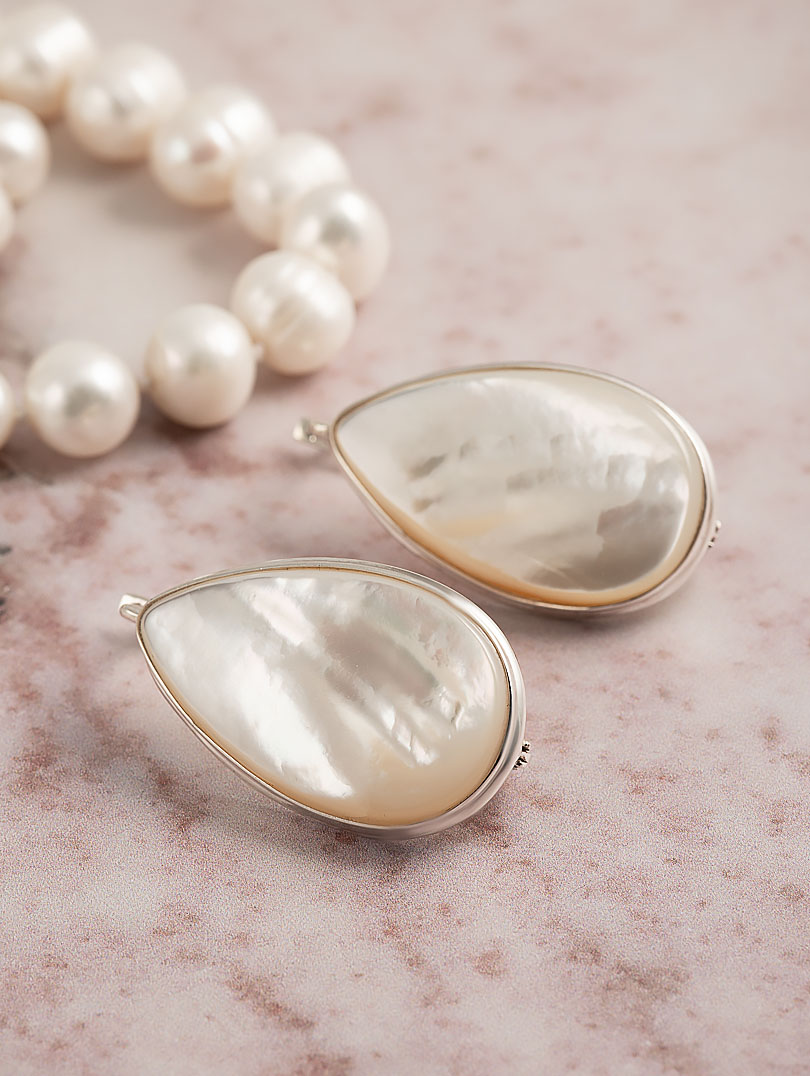 97329 Серьги (Ag 925)