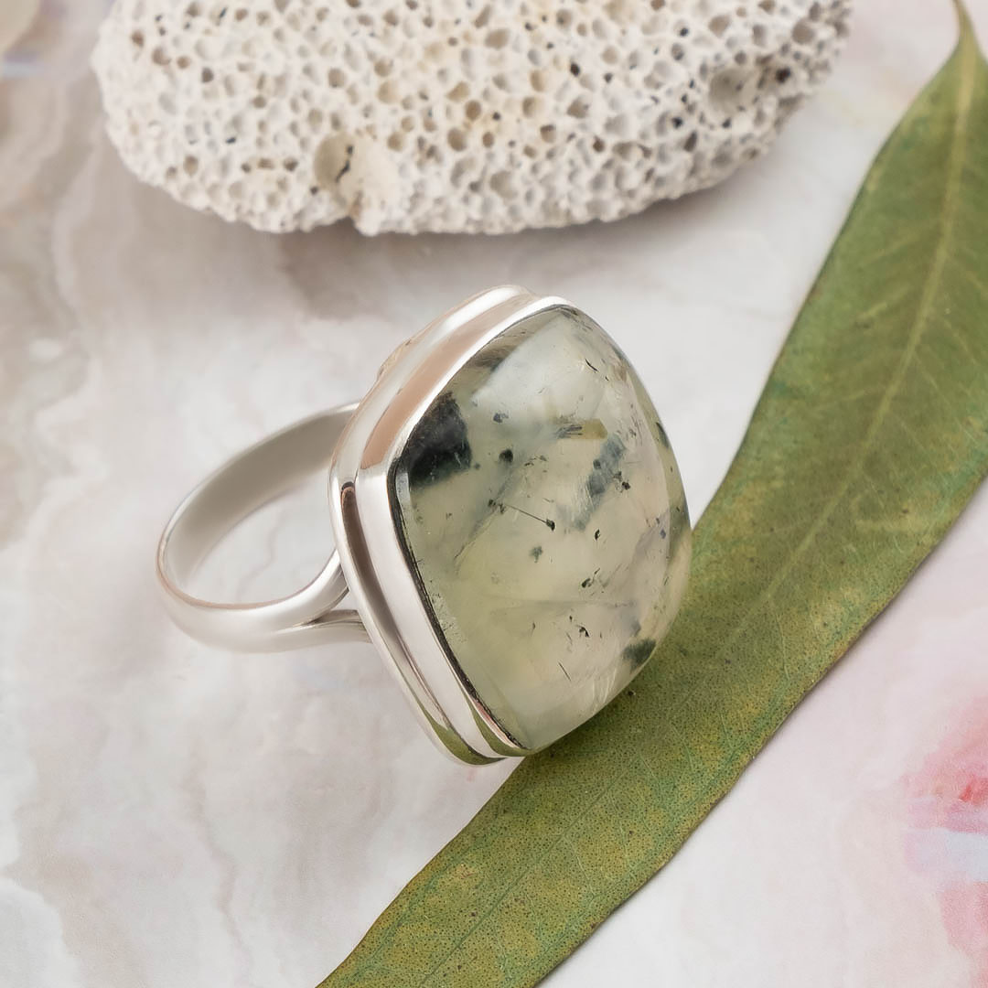 55836 Кольцо (Ag 925)