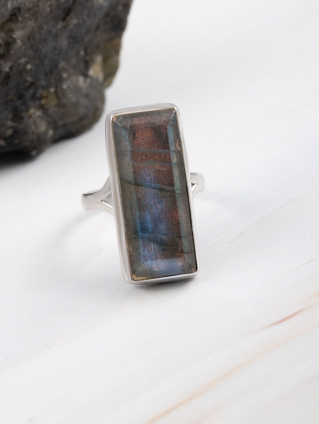 78376 Кольцо (Ag 925)