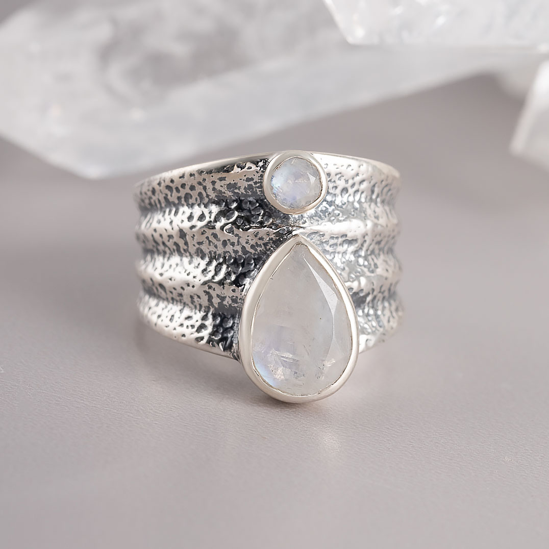 12336 Кольцо (Ag 925)