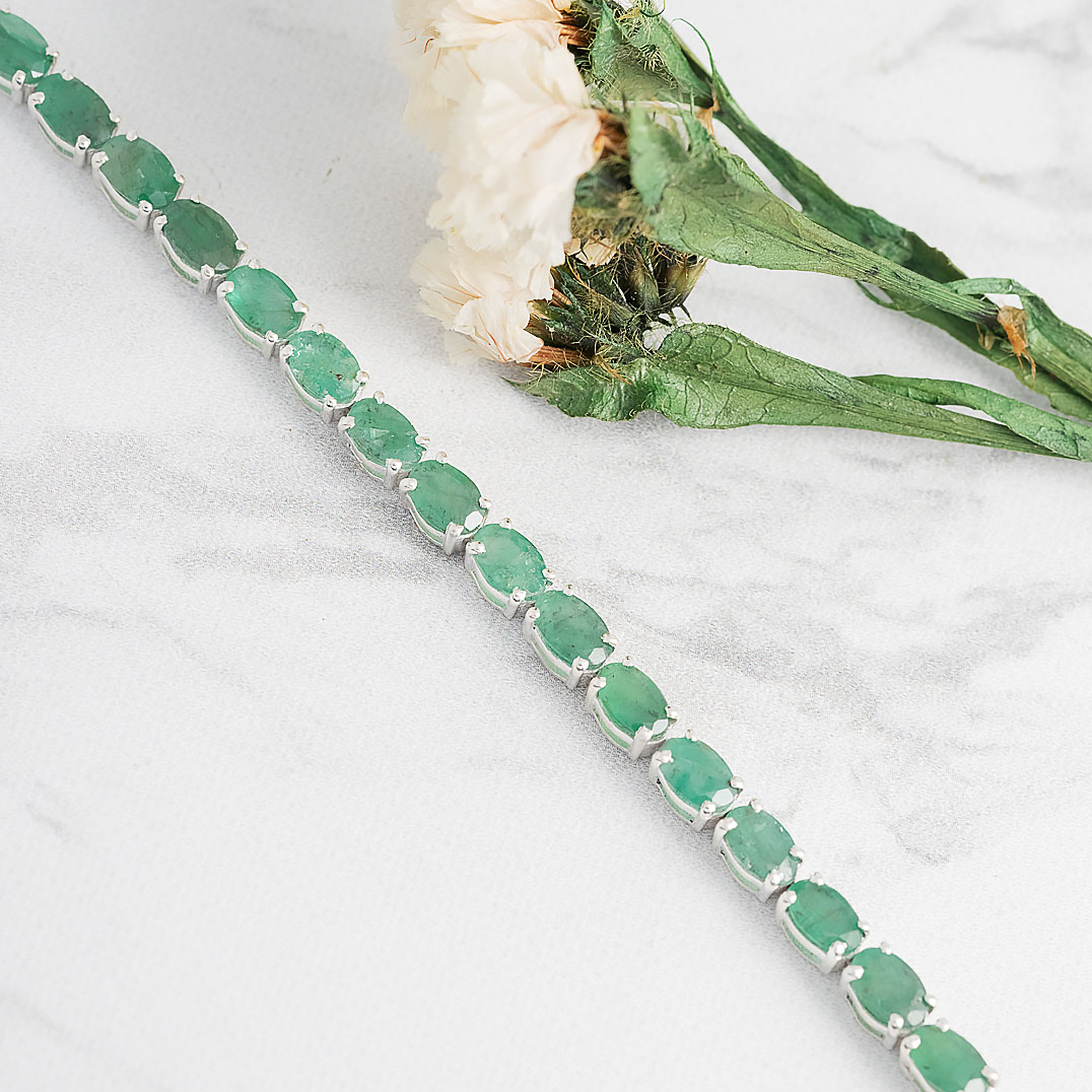 648 Браслет (Ag 925)