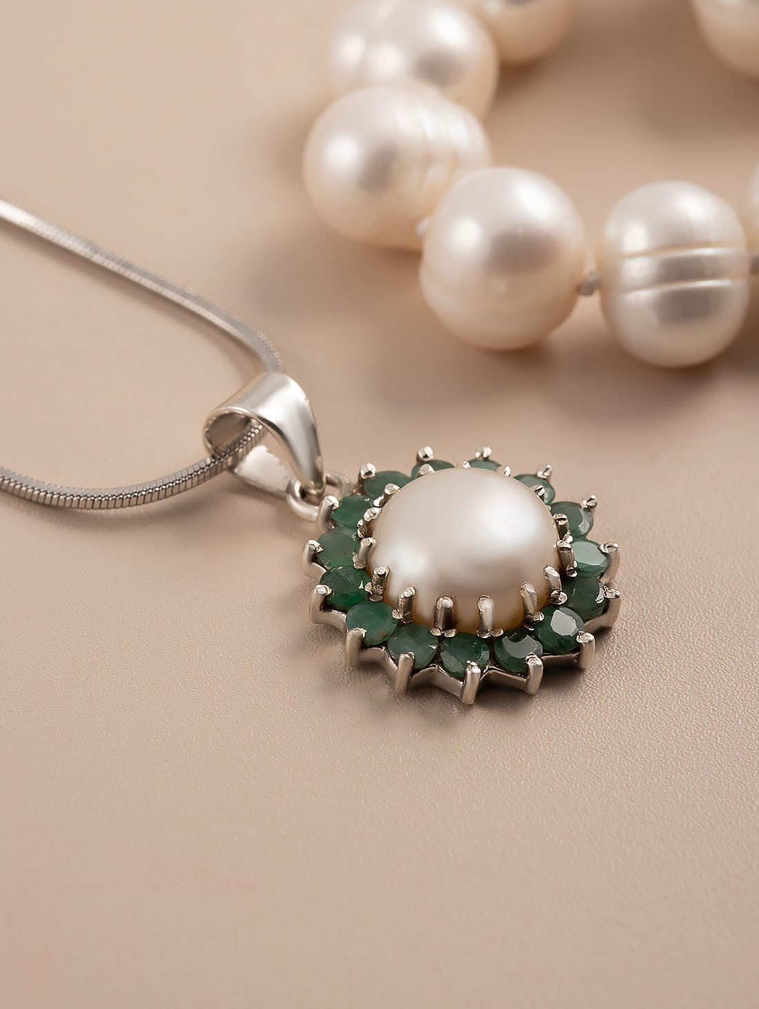 7960 Подвеска (Ag 925)