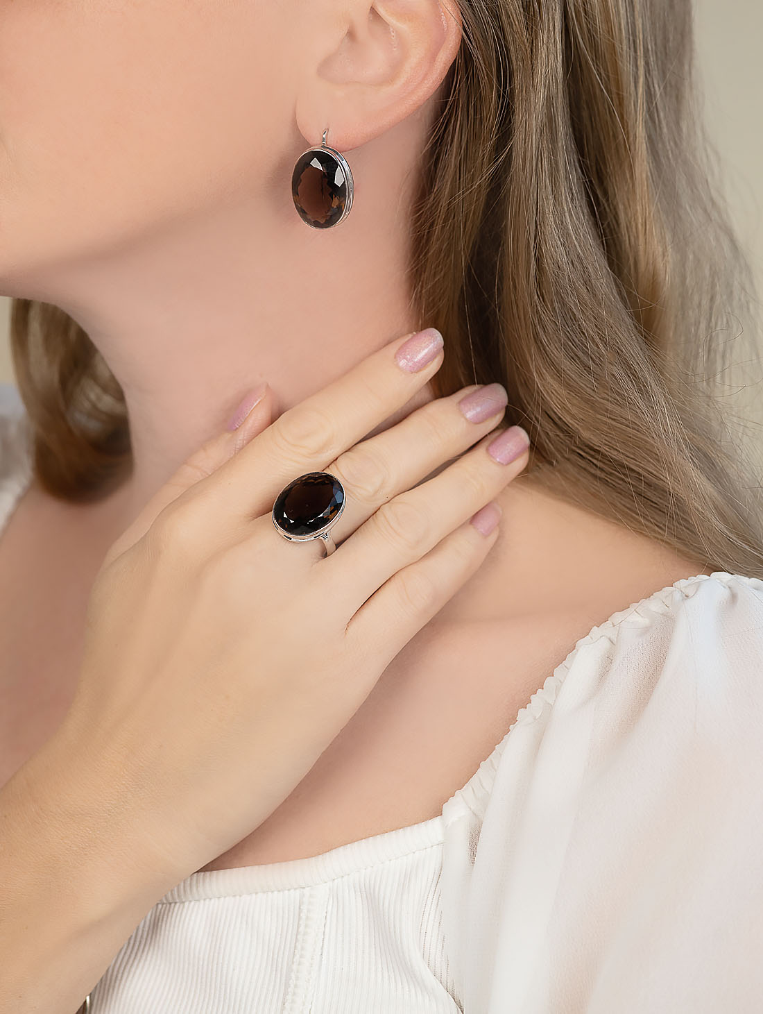 77941 Кольцо (Ag 925)