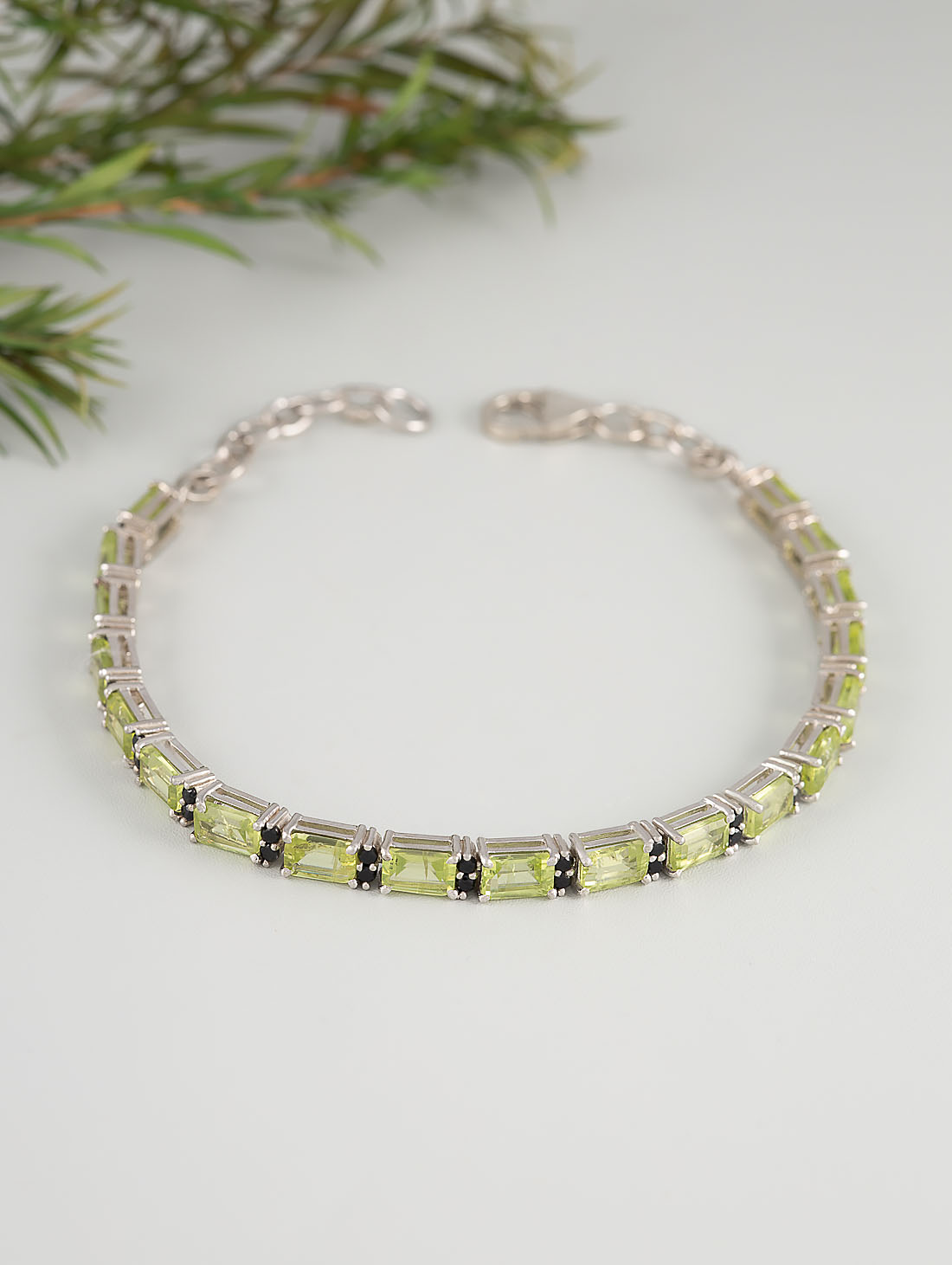 999981 Браслет (Ag 925)