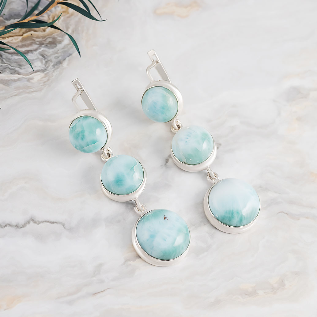 67939 Серьги (Ag 925)