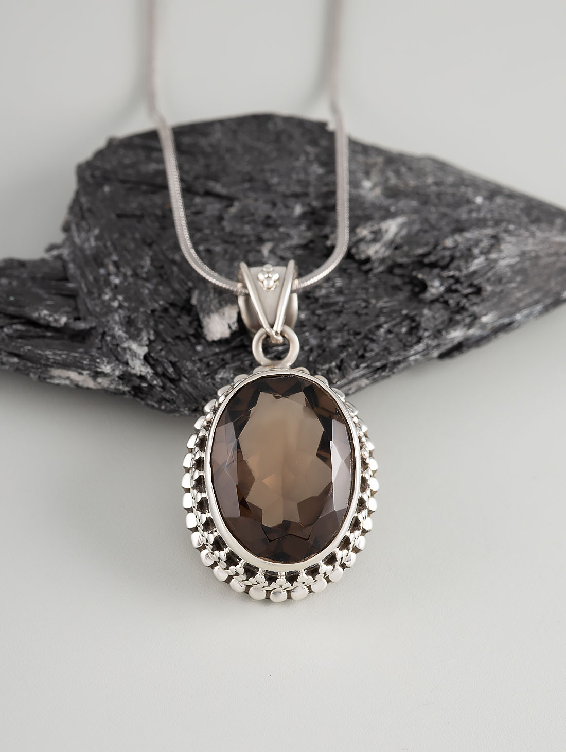 14571 Подвеска (Ag 925)