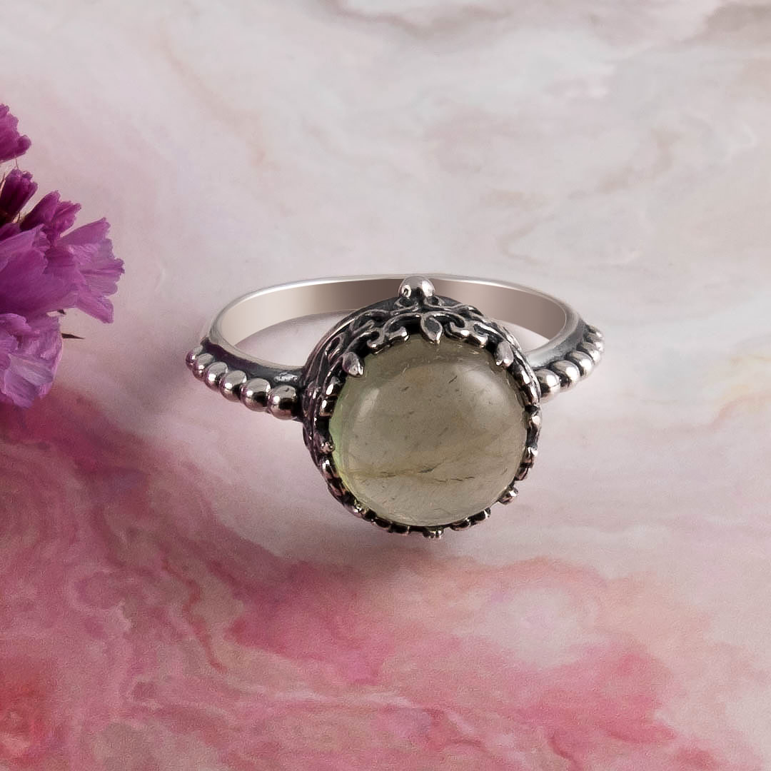 049227 Кольцо (Ag 925)