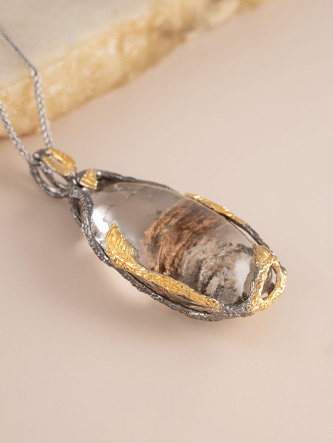 050202 Подвеска (Ag 925)