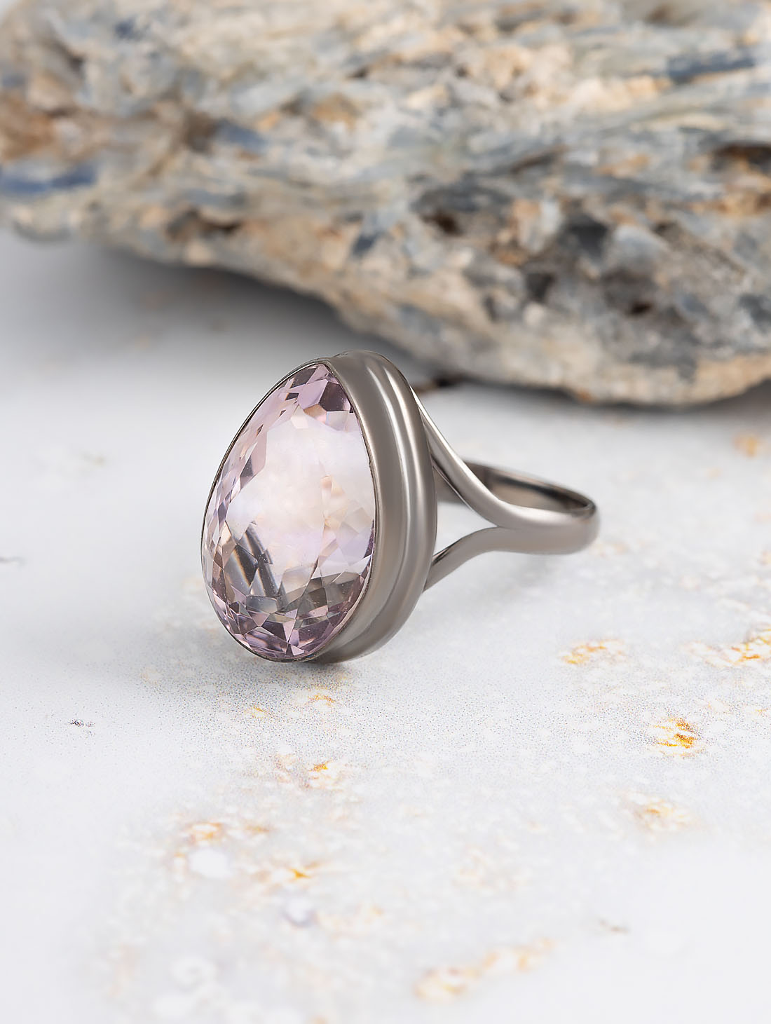 77804 Кольцо (Ag 925)