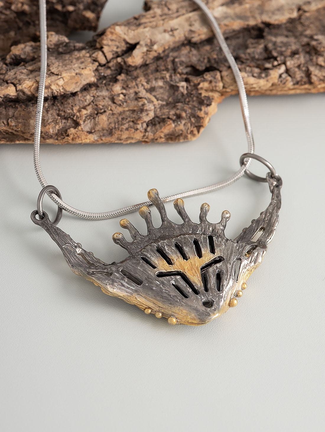 03795 Подвеска (Ag 925)