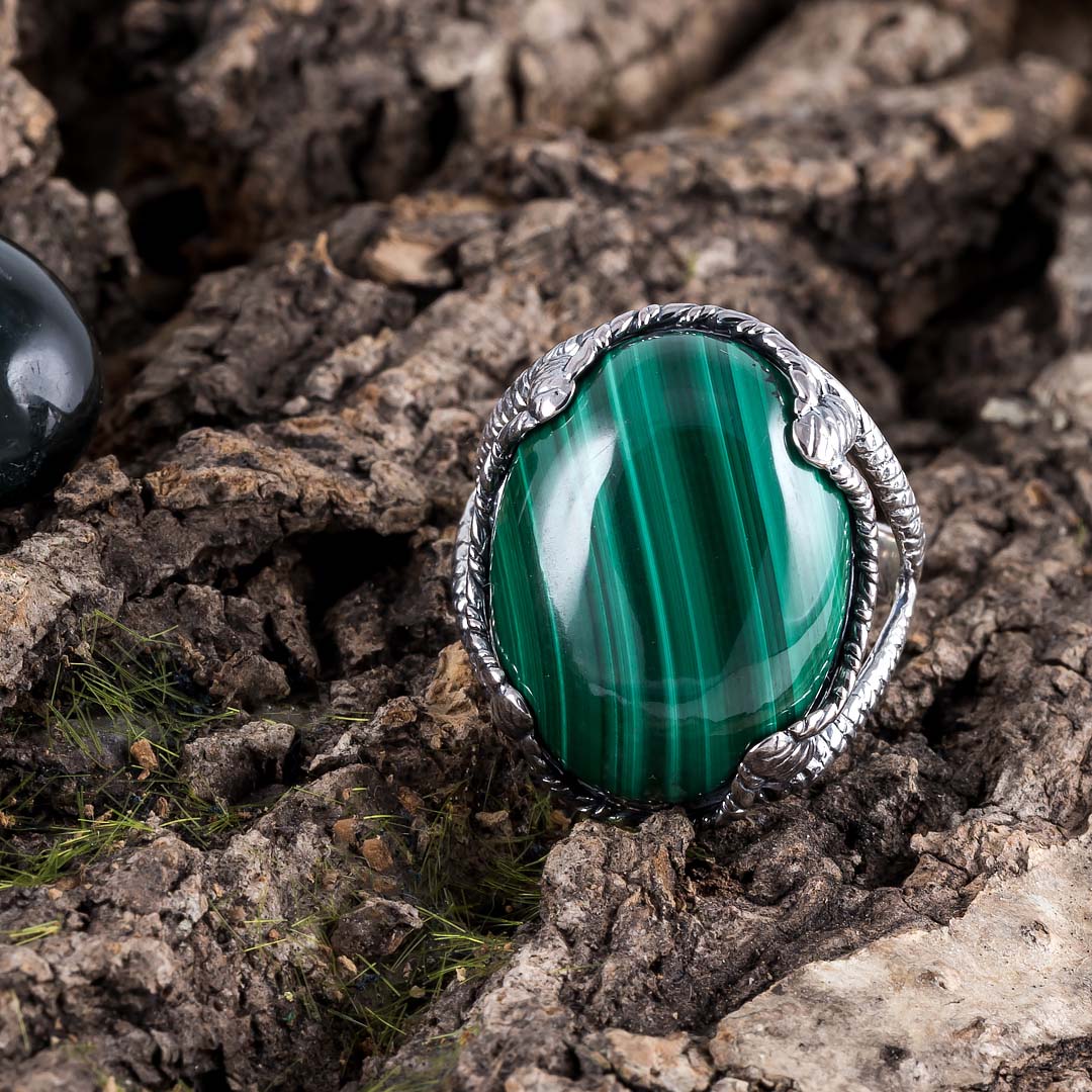 045828 Кольцо (Ag 925)