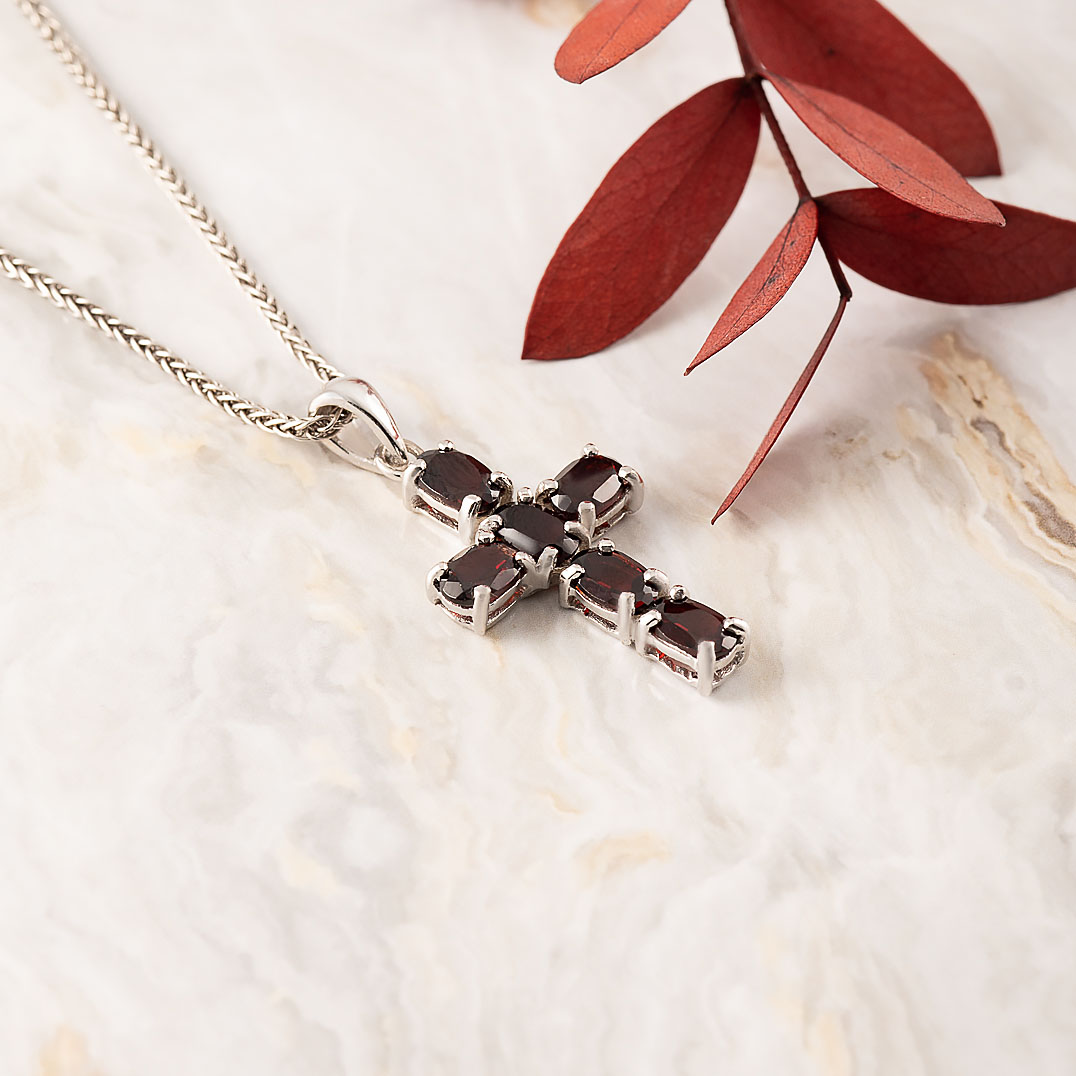 96913 Кулон (Ag 925)