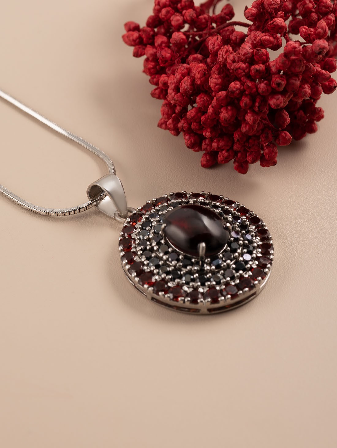 7999 Подвеска (Ag 925)