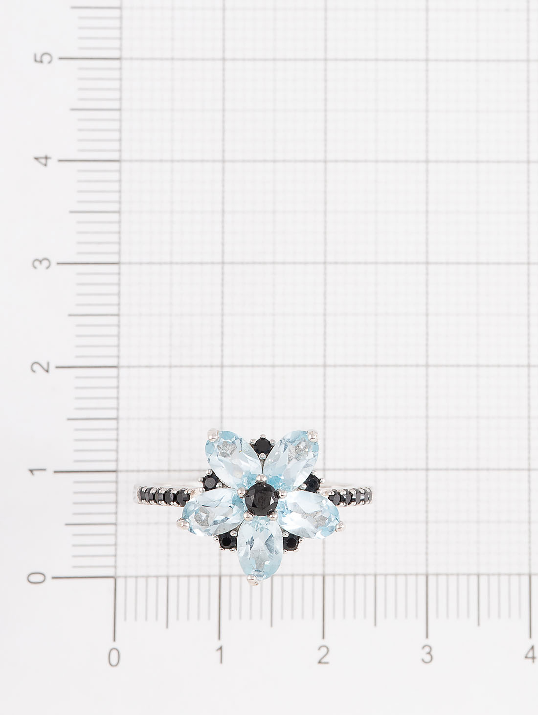 98615 Кольцо (Ag 925)