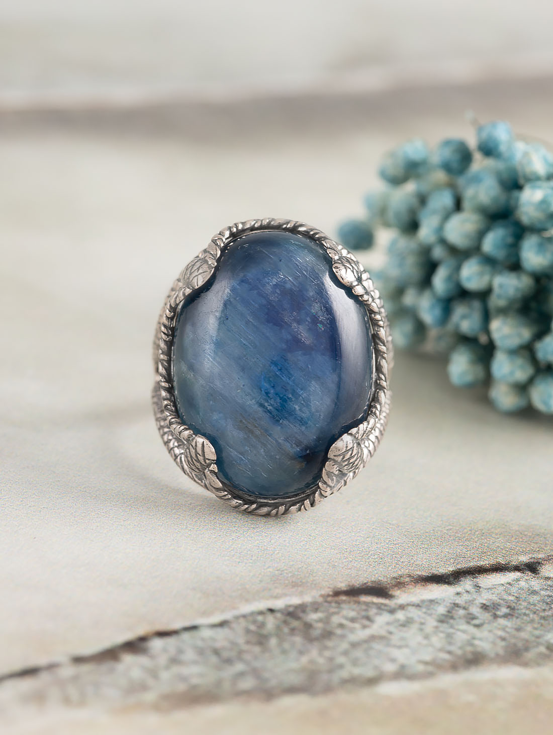 050140 Кольцо (Ag 925)