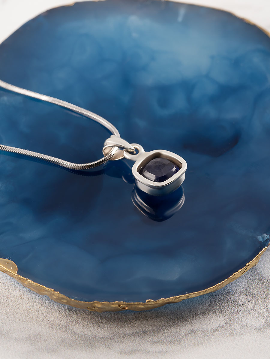 110937 Подвеска (Ag 925)