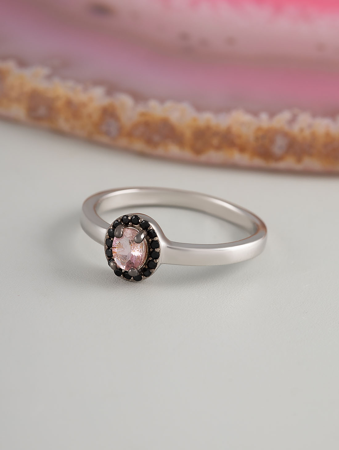 98503 Кольцо (Ag 925)